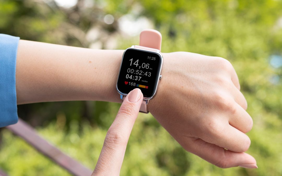 Technology Applications: Healthcare Wearables & the Implications for the Industry
