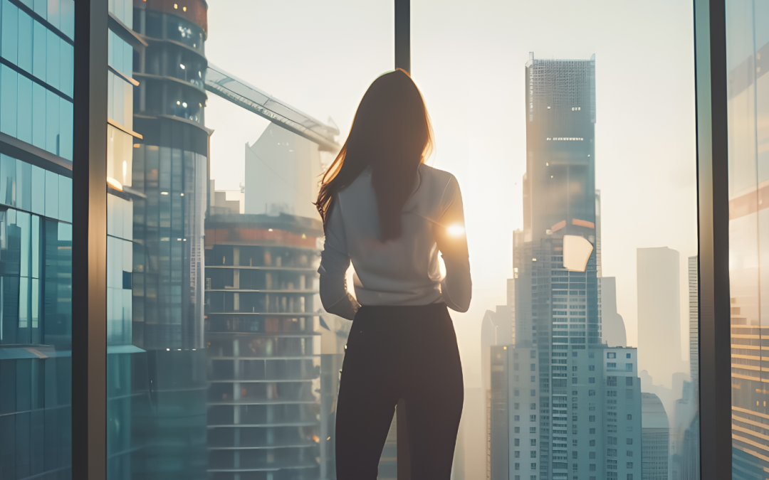 A CIO’s Guide to the Futures Thinking Framework and Payment Innovation