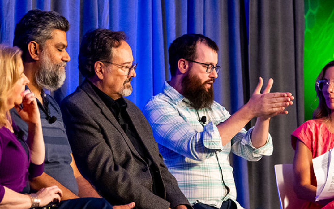 Need-to-Know Ideas About Quantum Computing from Our Last Event: Take a Quantum Leap to the Next Generation of Payments