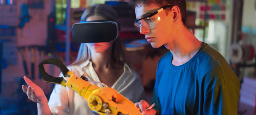 7 Steps to Identifying Opportunities in the Ever-Evolving Tech Landscape