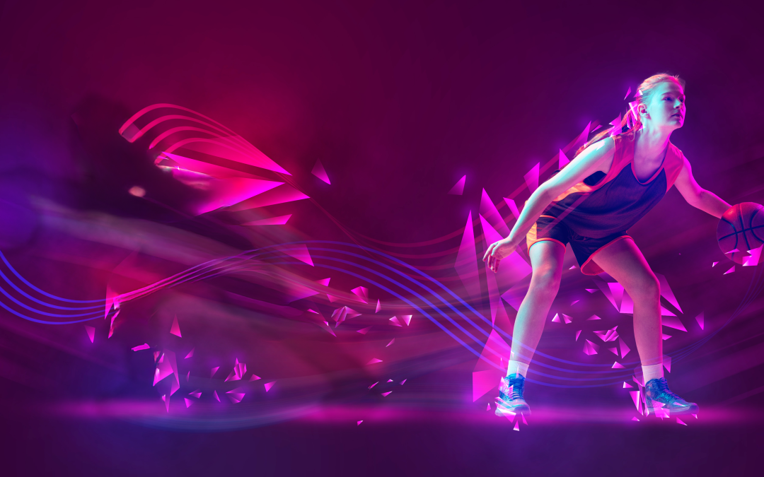 Seeing Double: How Digital Twins is Blurring the Lines Between Sports and Gaming 