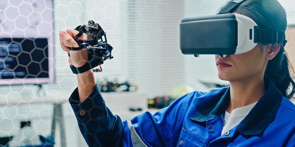 healthcare vr prototyping