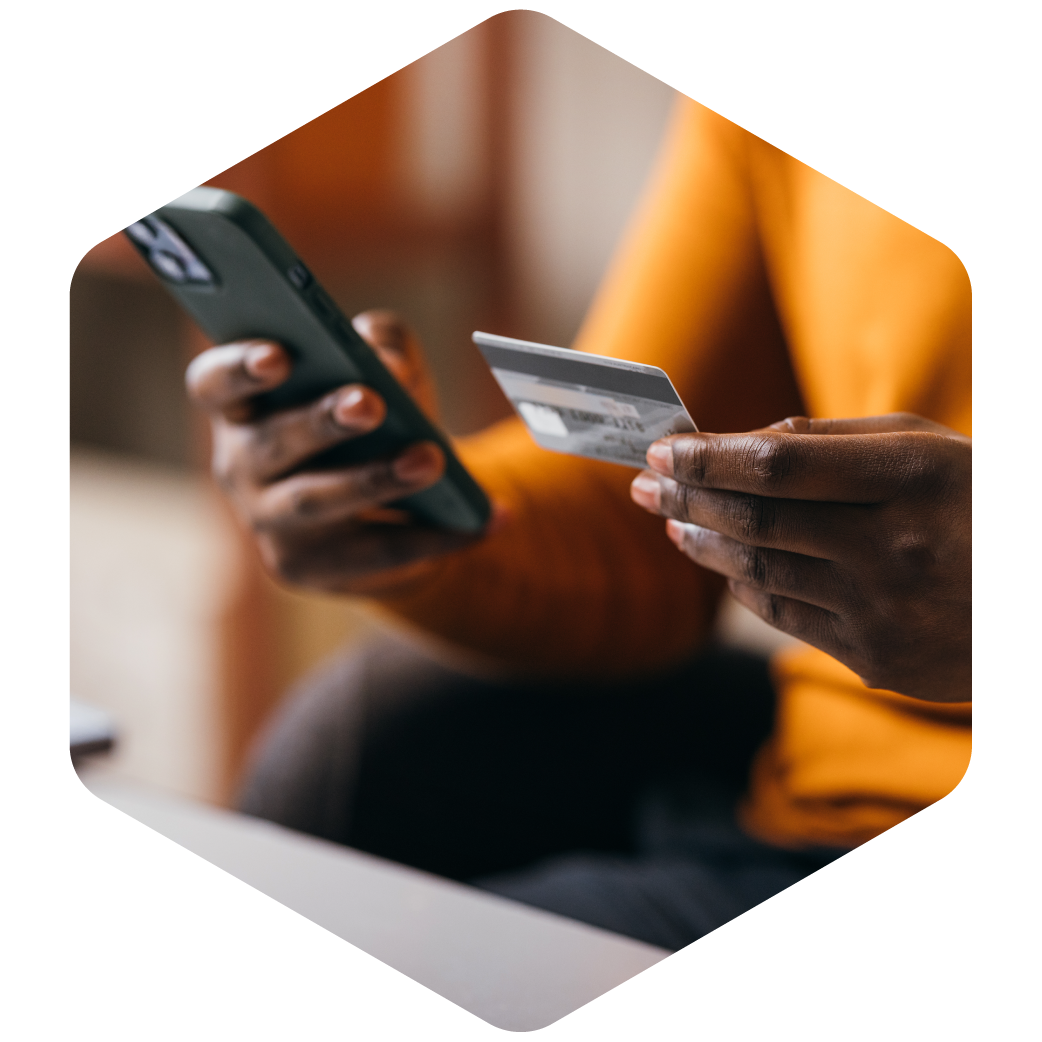 fintech and payments industries