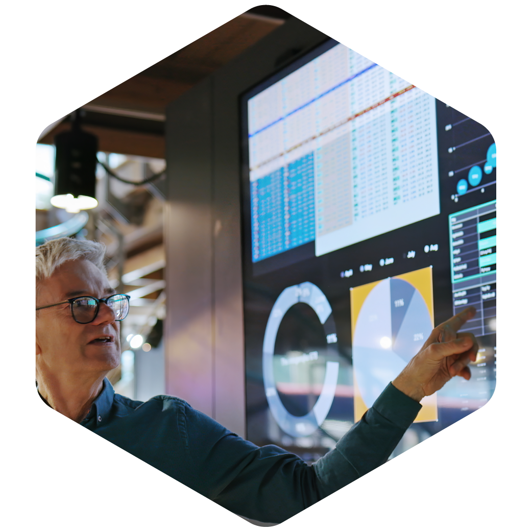 data analytics industry