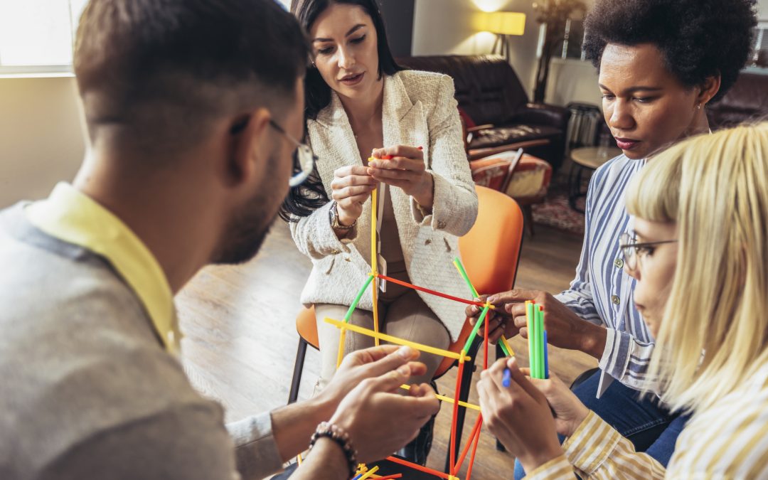 The Curiosity Advantage: How Rethinking Problems Sparks Innovation 