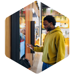 Retail Industry