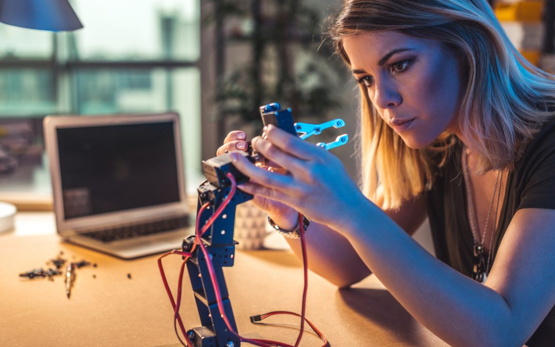 Innovation Is a Superpower: Why One of the Most Valuable Skills Isn’t on Your Job Description 